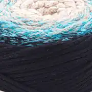 Yarnart Macrame Spectrum-1310 2