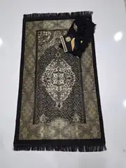 K.Seccade Yasin Ayraç Krs.Tesbih Namaz Ört. M20 2