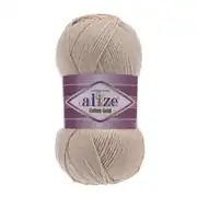 Alize Cotton Gold C-067 1