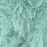 Moly Lapin 100 gr Mint Yeşili Peluş Örgü İpi S701 2