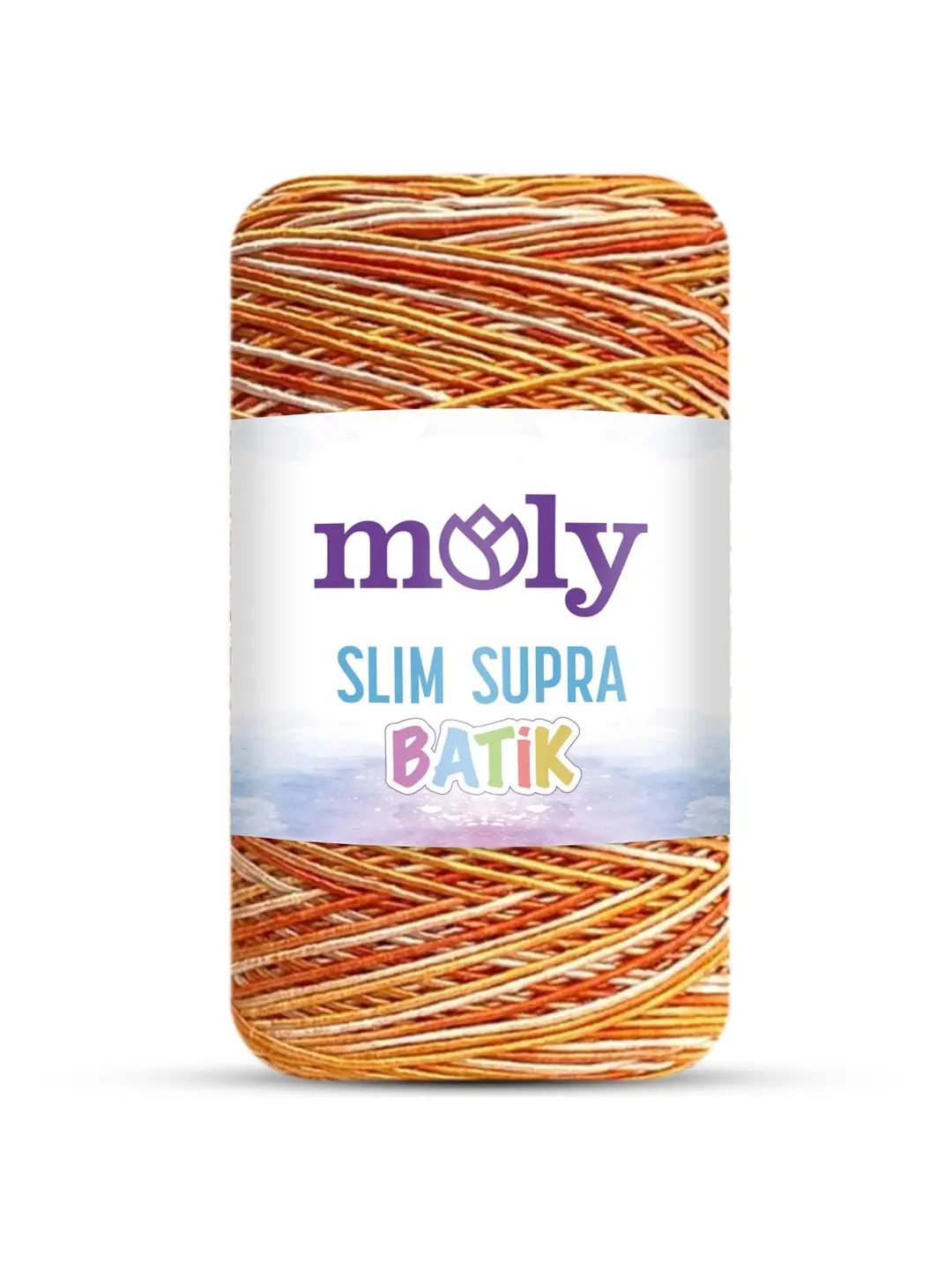 Moly Slim Supra Batik - Spb-4