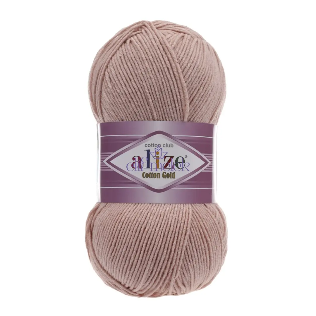 Alize Cotton Gold C-161