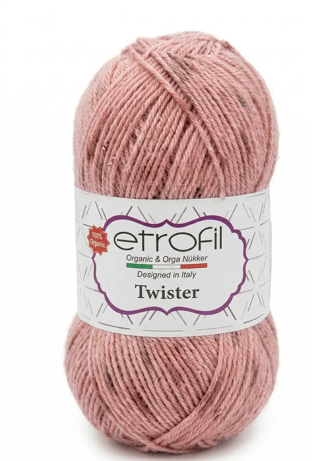 Etrofil Twister C-Se 228