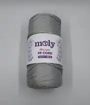 Moly PP Cord Makrome No:4-062 2