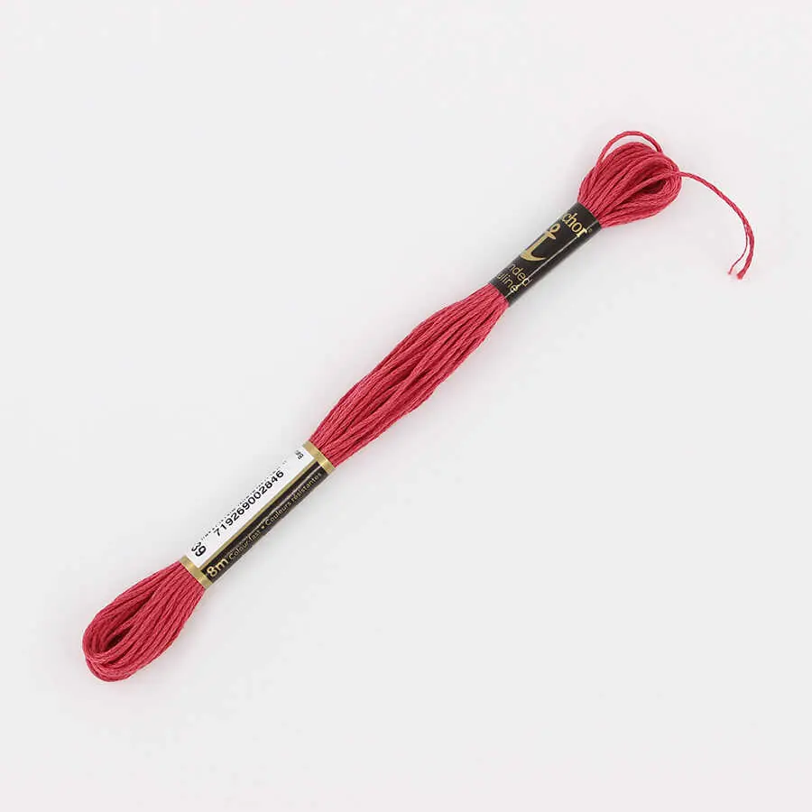 Anchor Muline  00039