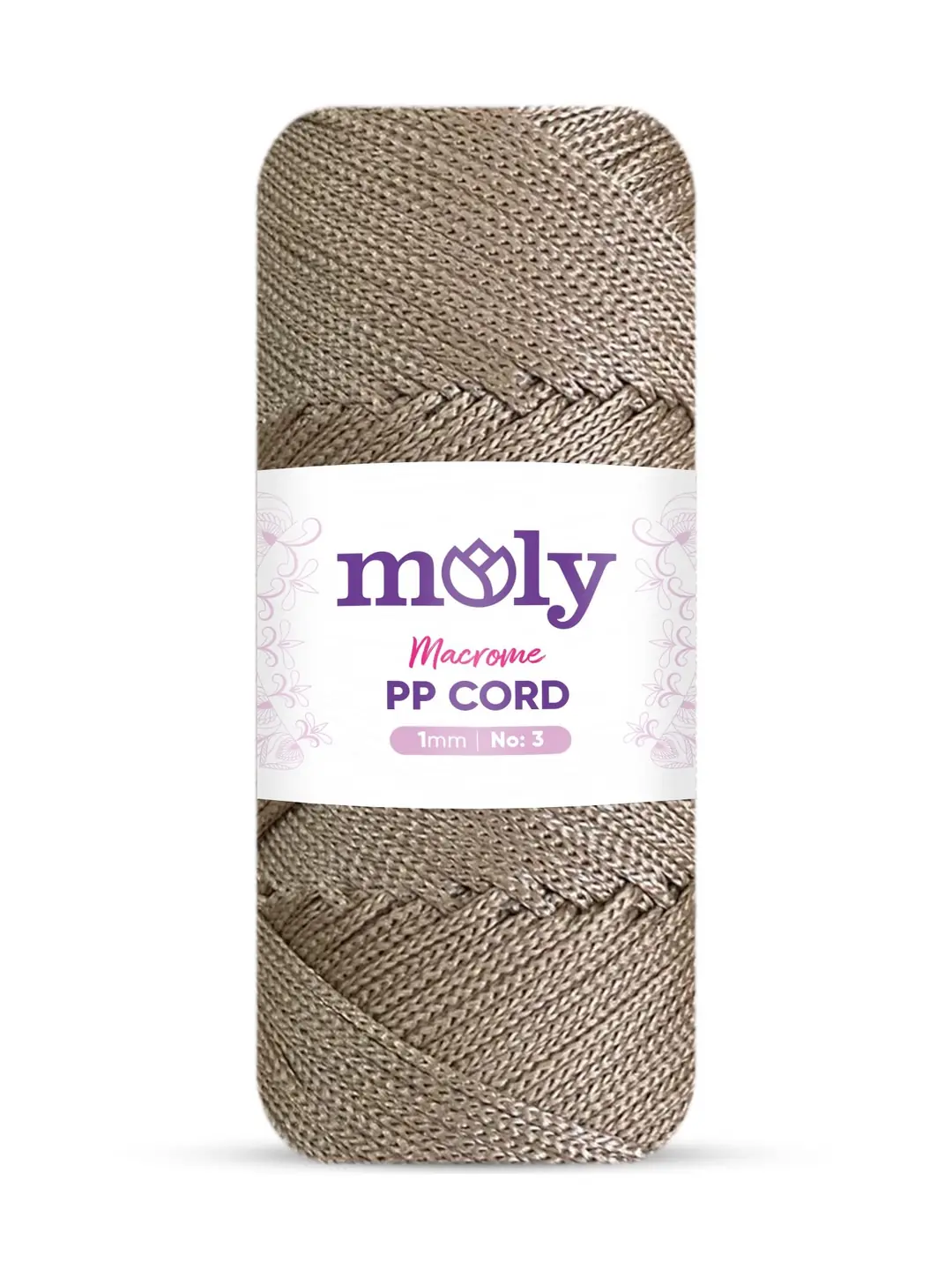 Moly Polyester No:3-039