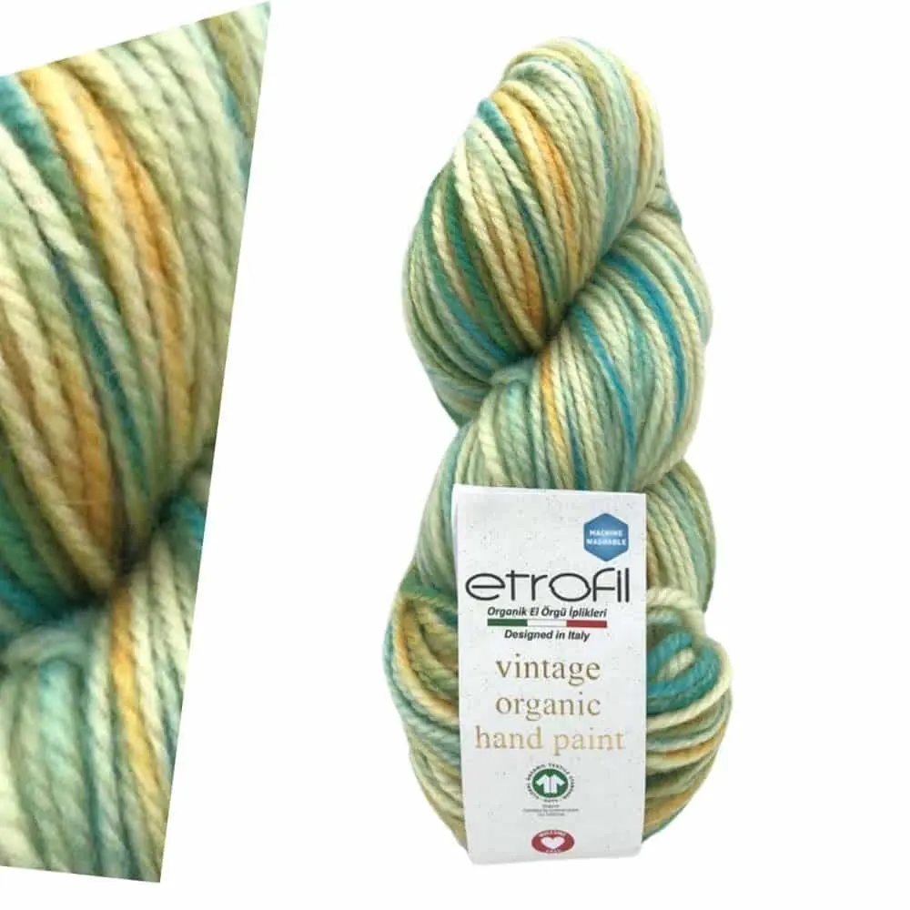 Etrofil Vintage Paint-Endemic