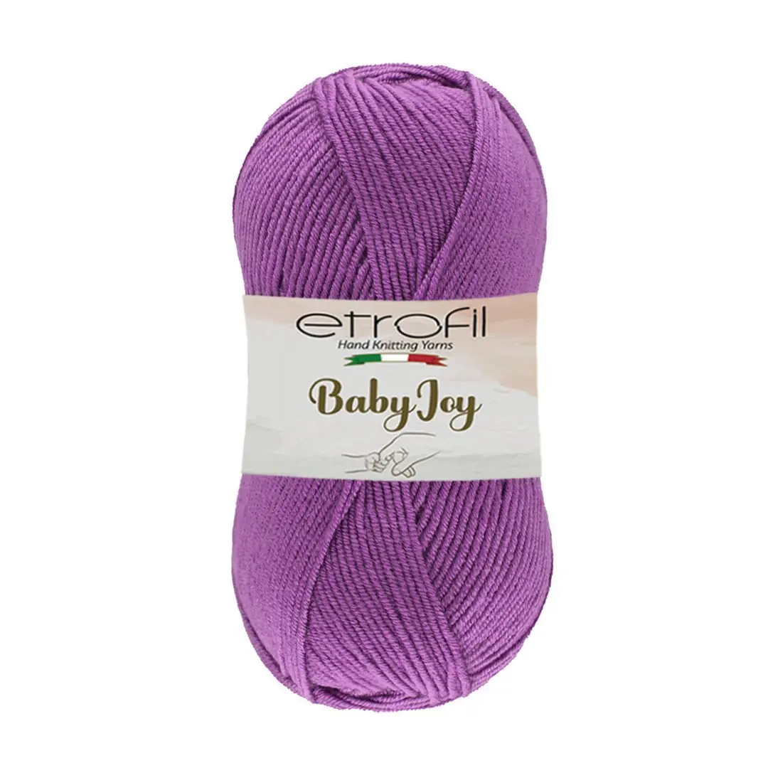 Etrofil Baby Joy 80060 7