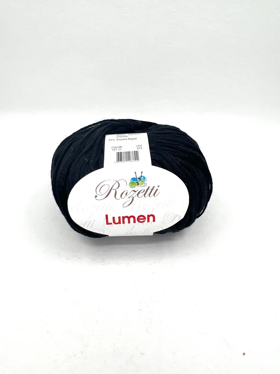 Rozetti Yarn Lumen 121-11