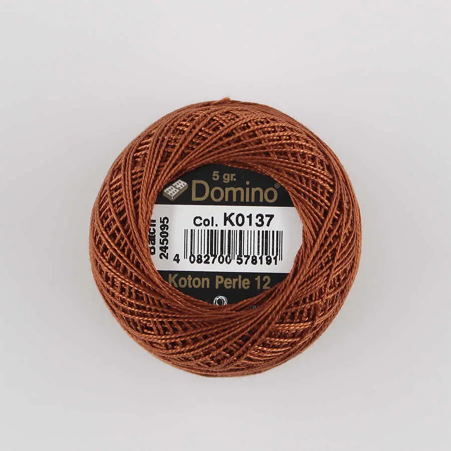 Domino 12 No K0137