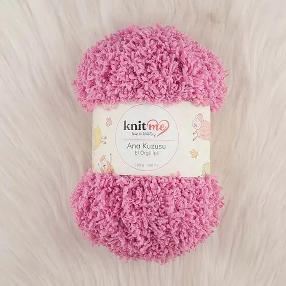Knit Me Ana Kuzusu 718
