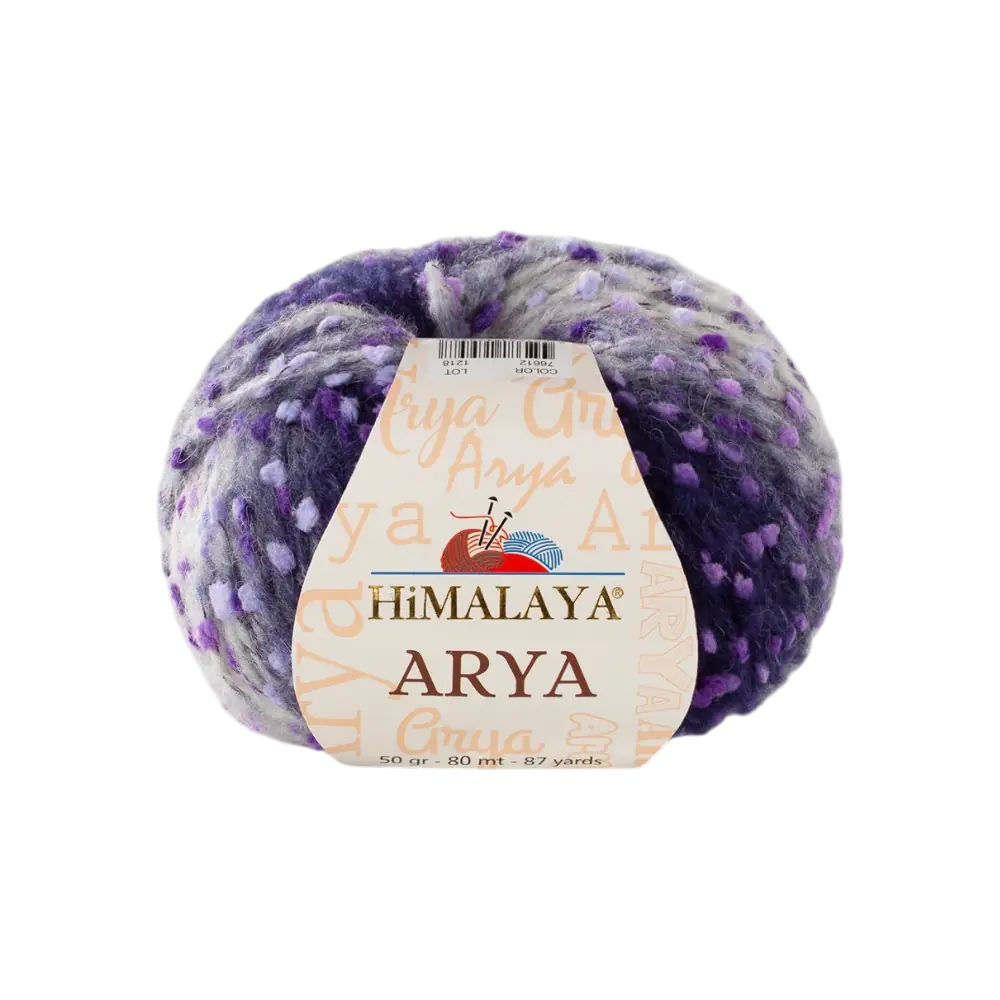 Himalaya Arya 76612