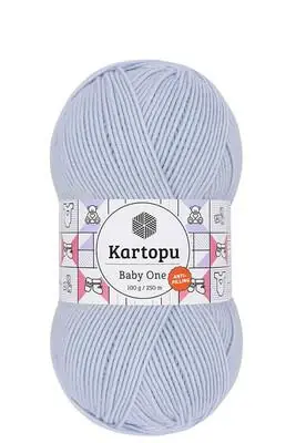 Kartopu Baby One K0580 4