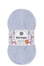Kartopu Baby One K0580 4