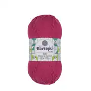 Kartopu Baby Natural Cotton K734 1