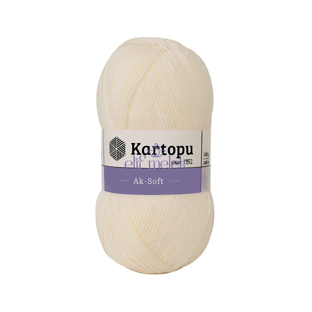 Kartopu Aksoft K025