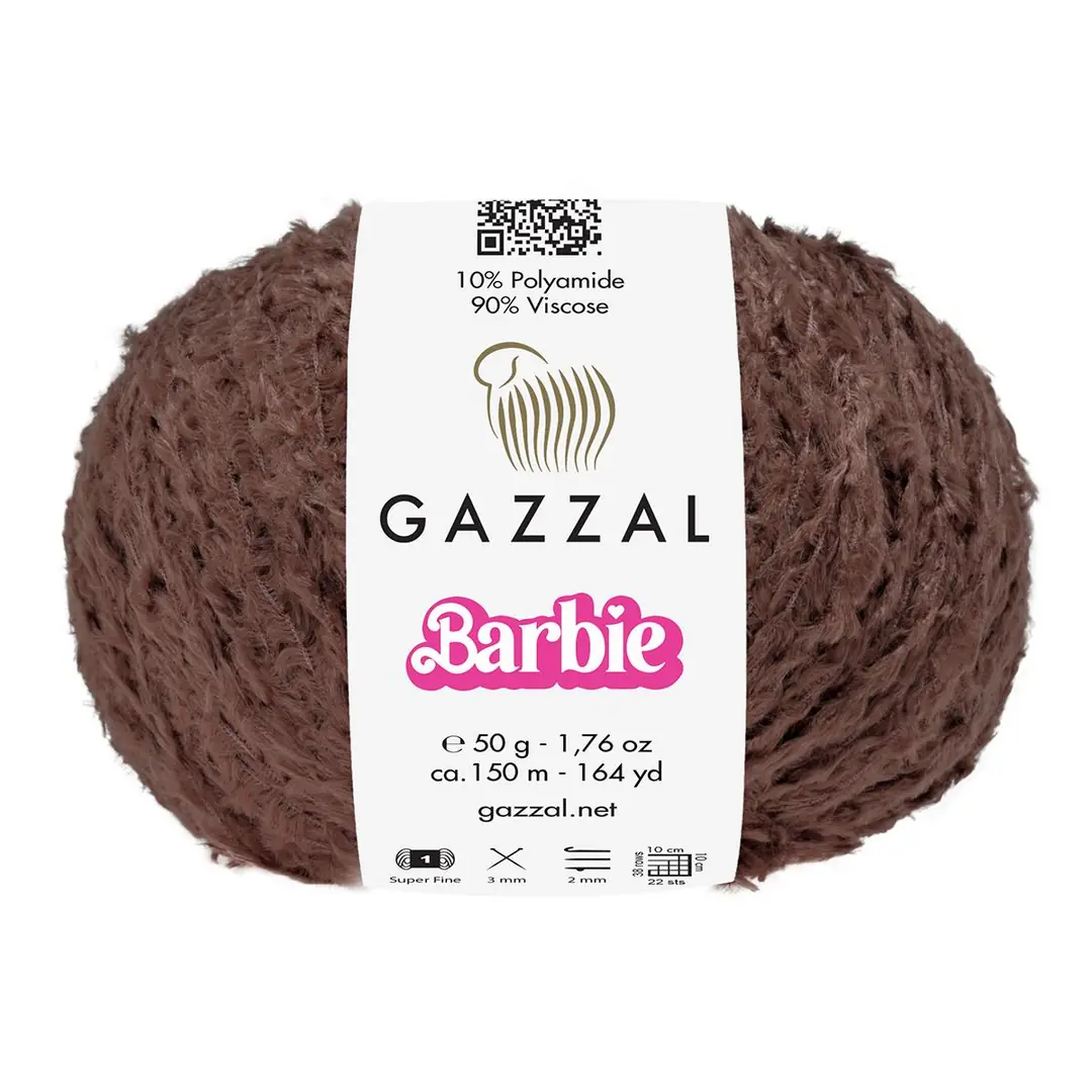 Gazzal Barbie C-10707