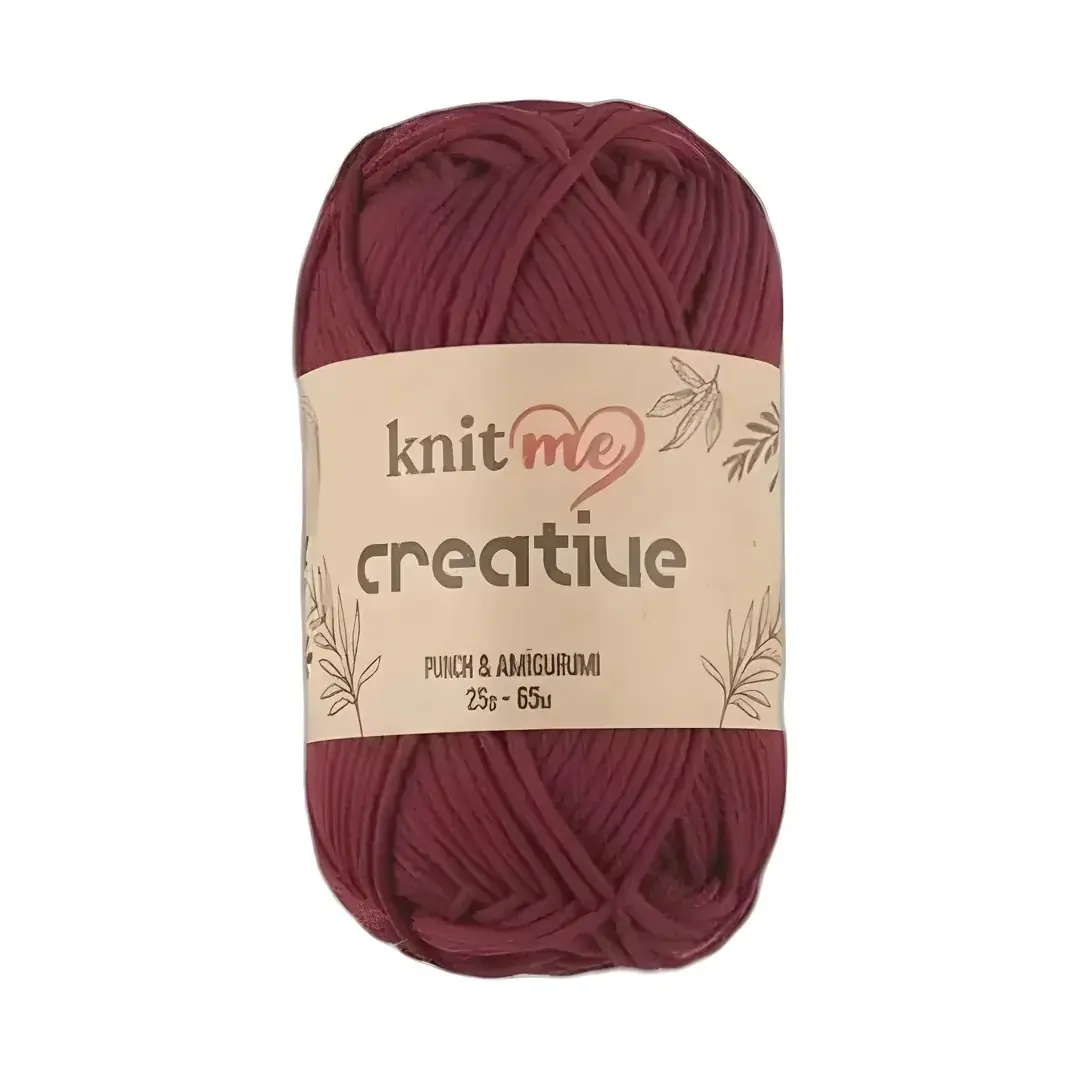 Knit Me Creative 1041
