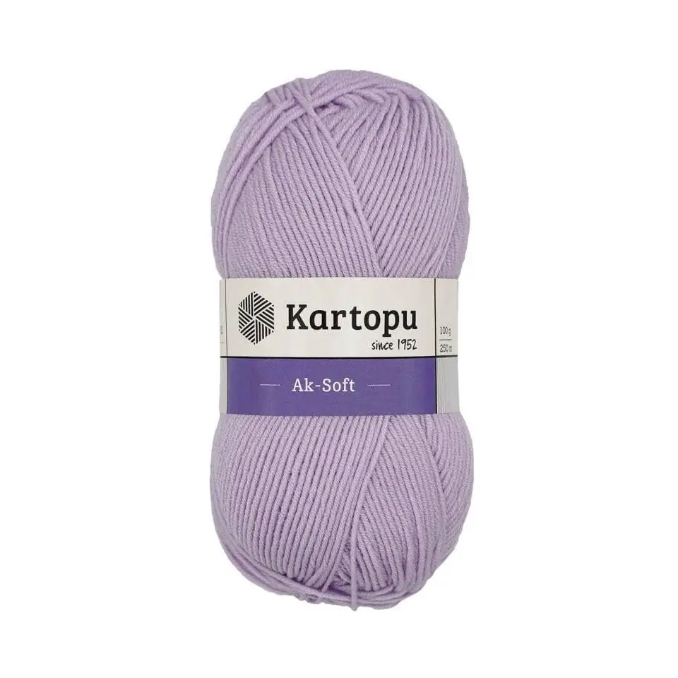 Kartopu Aksoft K706 4