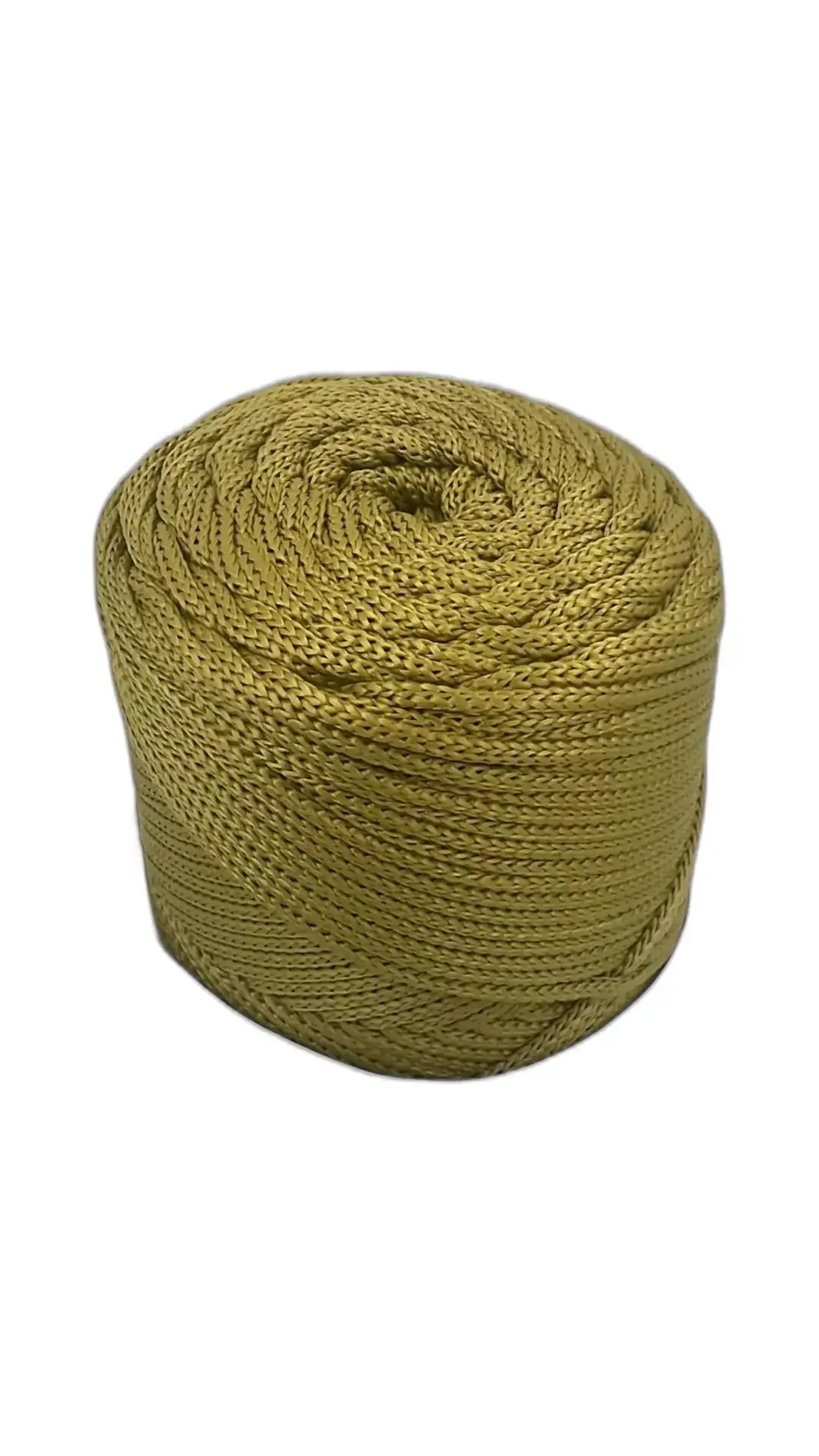 Moly PP Cord Makrome No:4-050 3