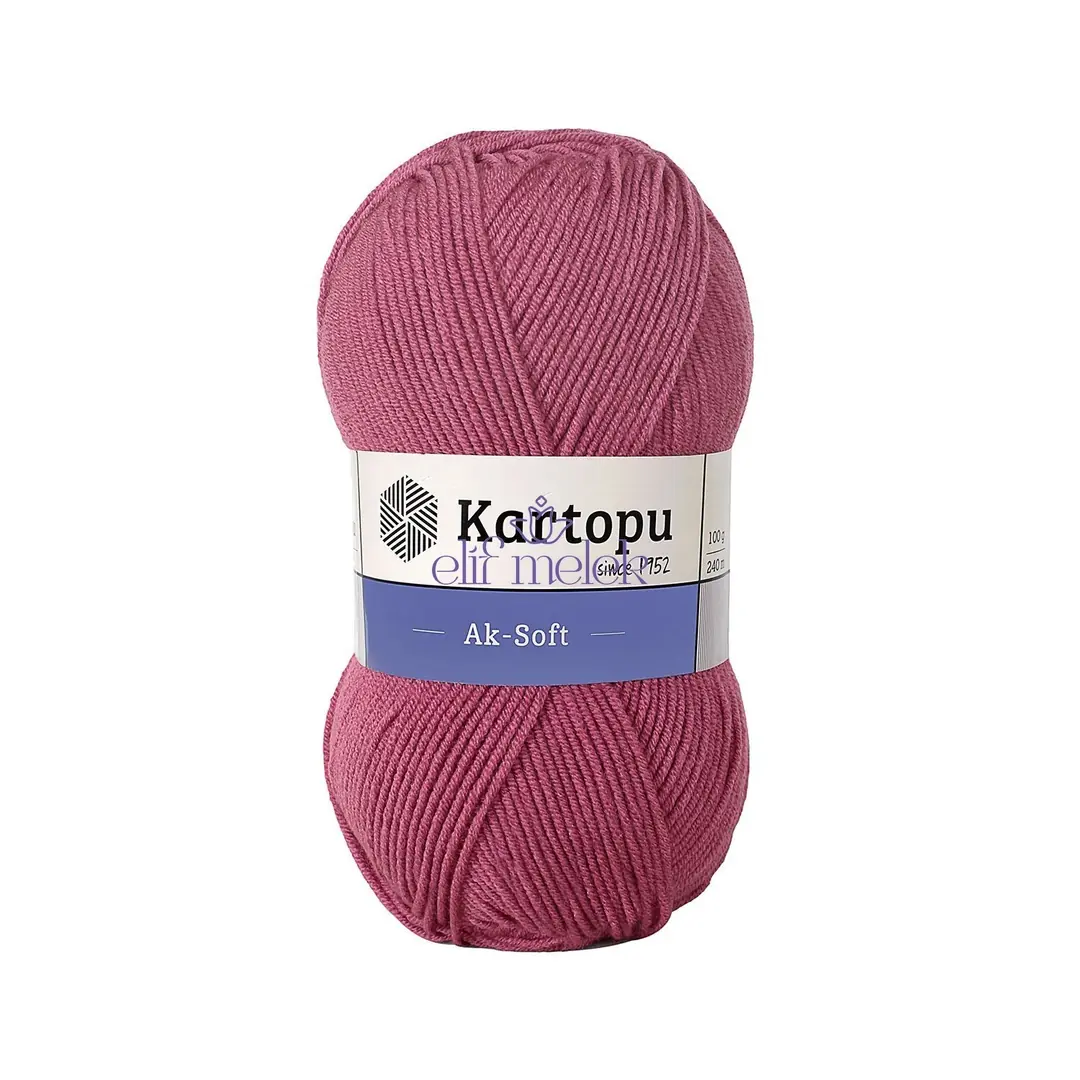 Kartopu Aksoft K742