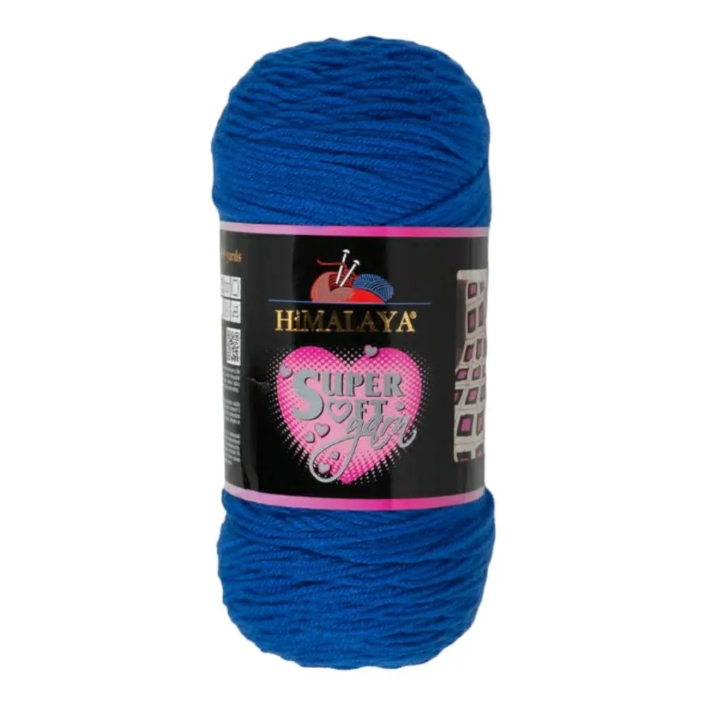 Himalaya Süper Soft Yarn 80827