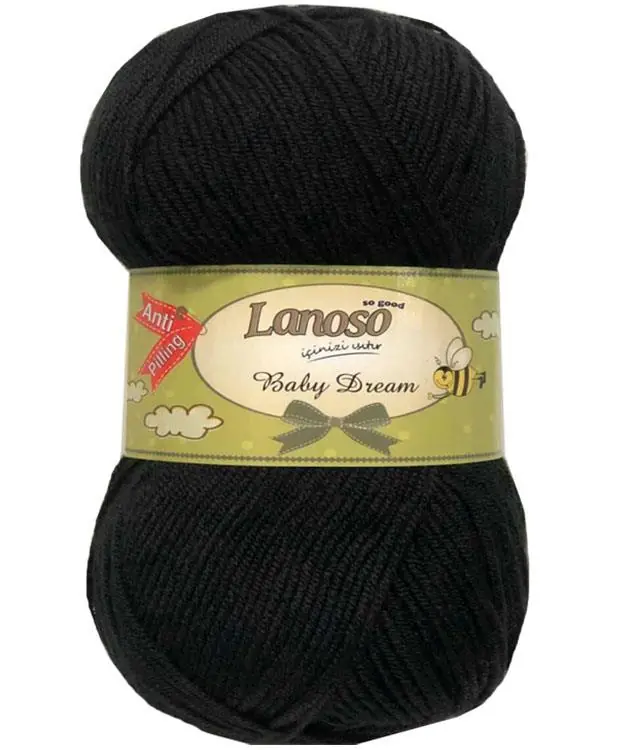 Lanoso Baby Dream 960