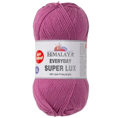 Himalaya Everyday Süper Lüx 73412