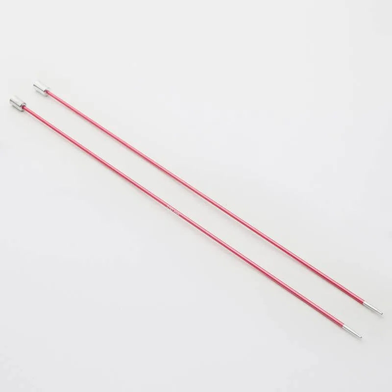 KnitPro Zing 47235 El Örgü Şişi 25cm 3.00mm
