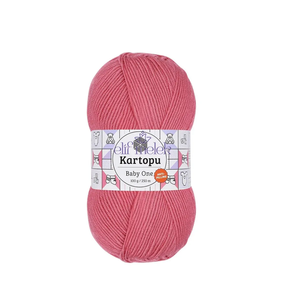 Kartopu Baby One K0244