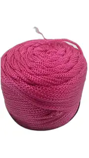 Moly PP Cord Makrome No:4-082 3