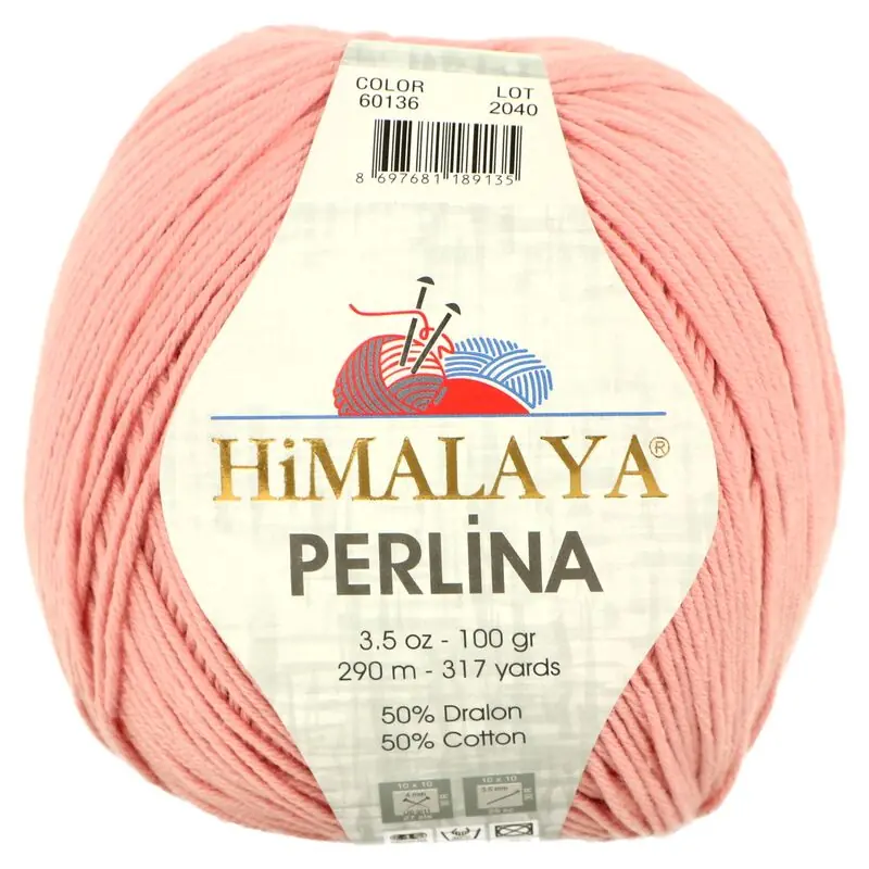 Himalaya Perlina New 60136
