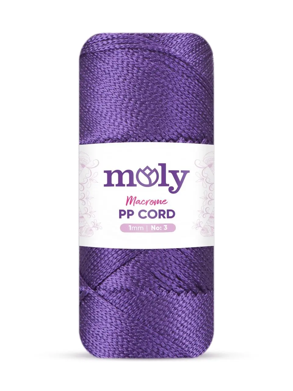 Moly Polyester No:3-142