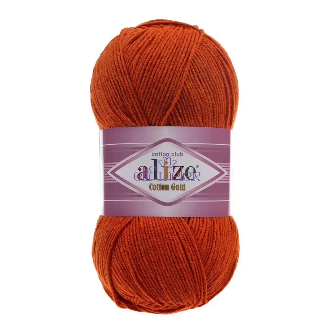 Alize Cotton Gold C-036