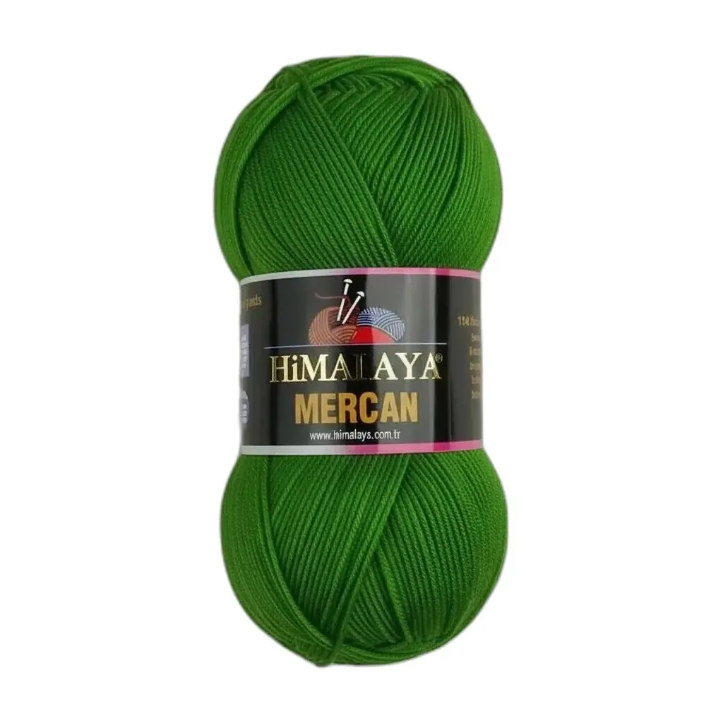 Himalaya Mercan 52914