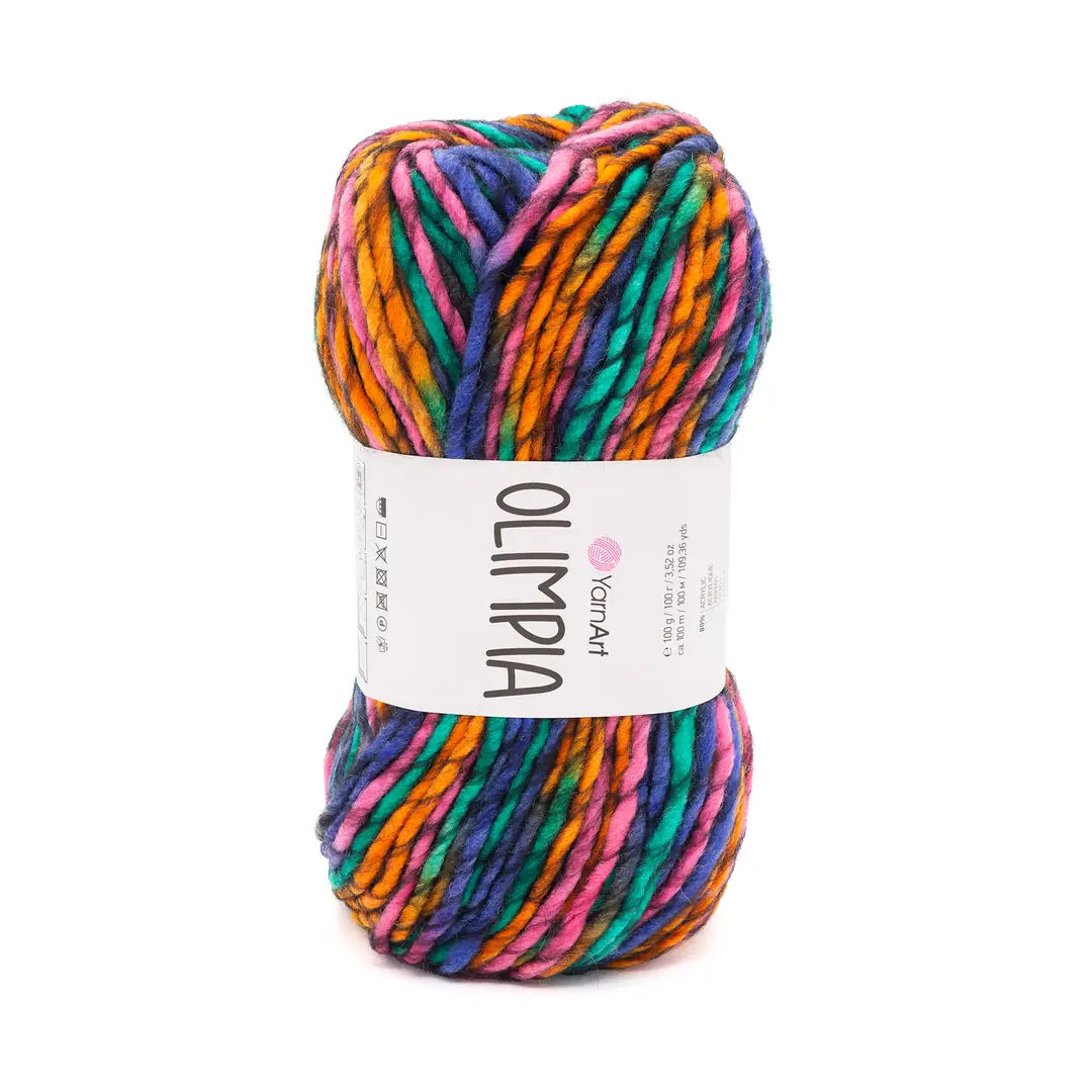 Yarnart Olimpia-1403