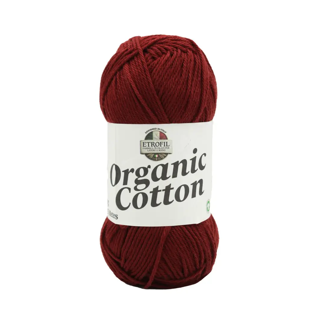 Etrofil Organic Cotton 72289