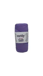 Moly PP Cord Makrome No:4-130 2