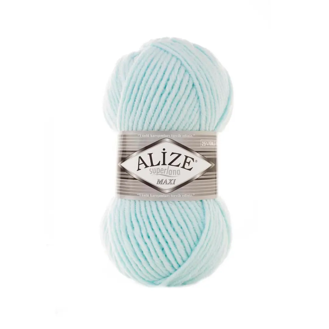 Alize Süperlana Maxi C-522