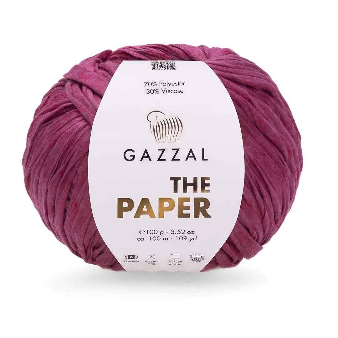 Gazzal Paper C-3964