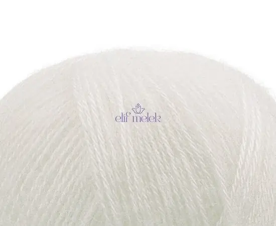 Alize Angora Gold Açık Krem 62 3