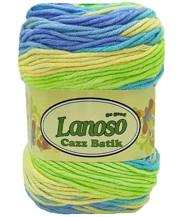Lanaso Cazz Batık 717