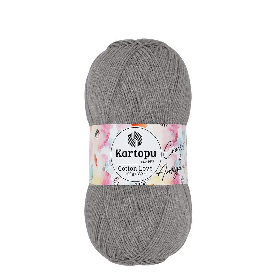 Kartopu Cotton Love K990 4