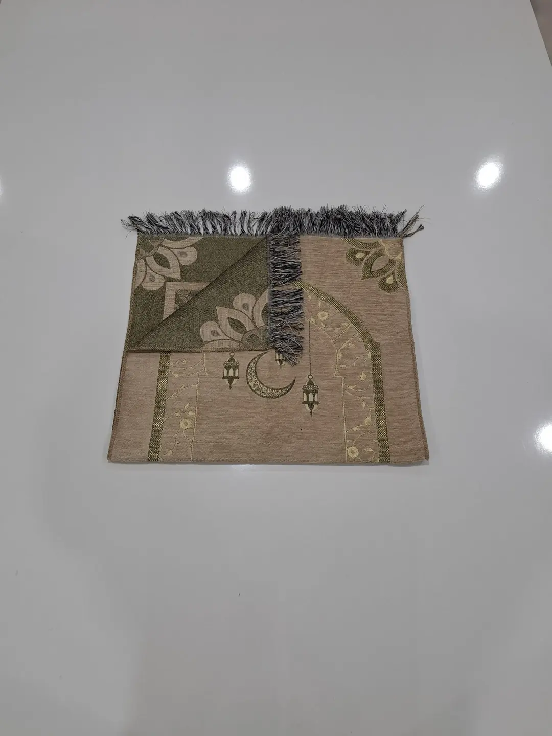 Seccade Çocuk Sonıl 50*90 Model 4 4
