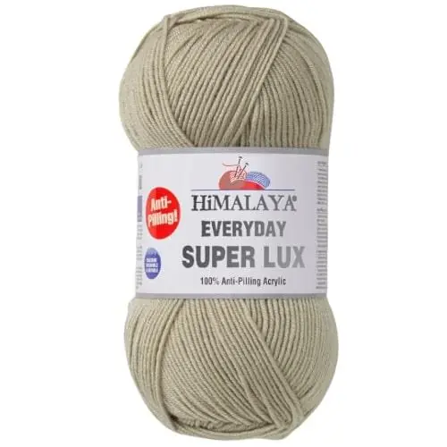 Himalaya Everyday Süper Lüx 73444