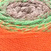 Yarnart Macrame Spectrum-1321 2