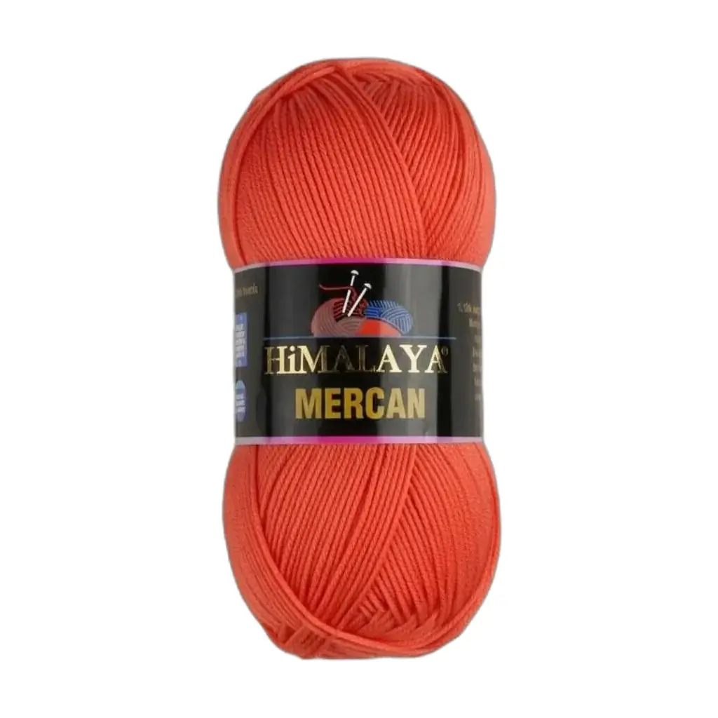 Himalaya Mercan 52930