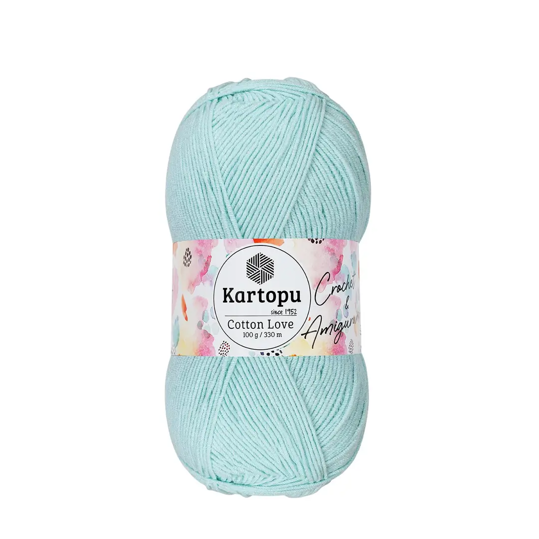 Kartopu Cotton Love K547 4