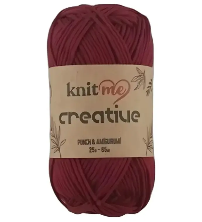 Knit Me Creative 1018