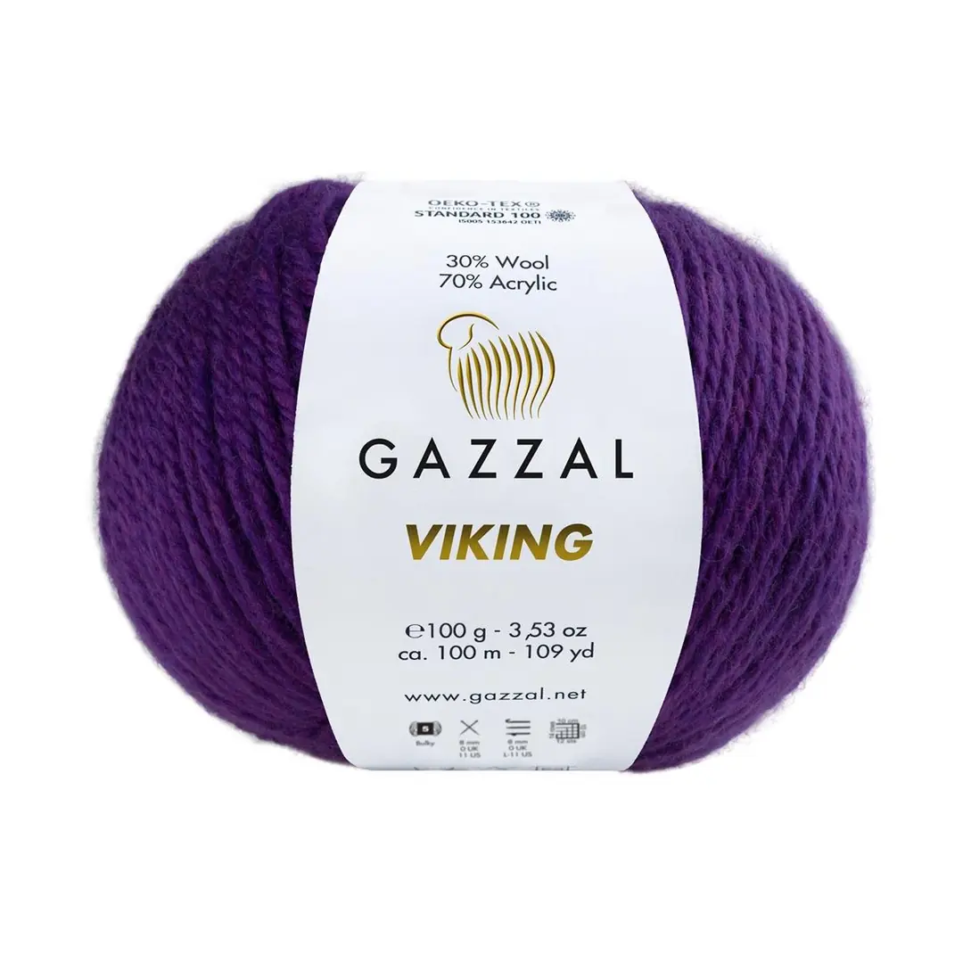 Gazzal Viking 4027